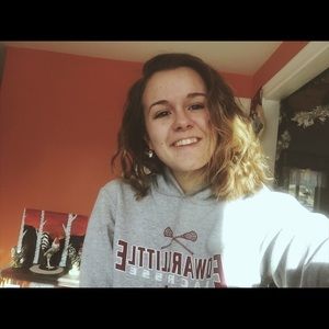 Meet your Posher, Marisa